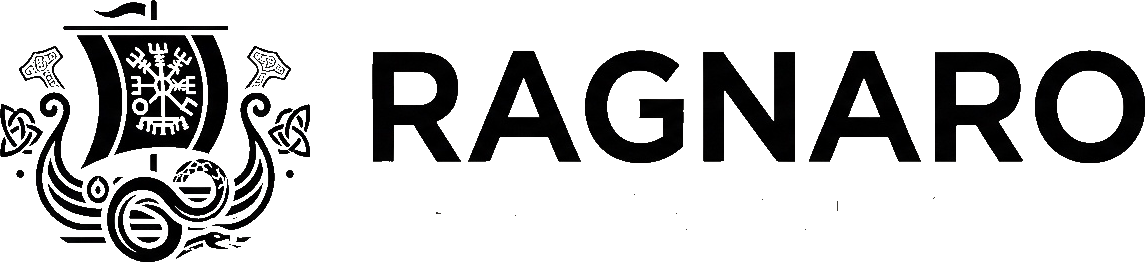 Ragnaro Frozen Myths
